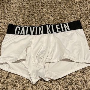 Calvin Klein Trunk